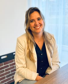 Photo of Mylene Snoeij