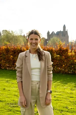 Foto van Myrna Pruijn