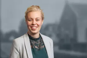 Foto van Myrthe Boonstra