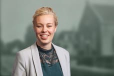 Foto von Myrthe Bouwmeester