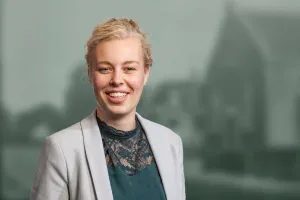 Foto van Myrthe Bouwmeester