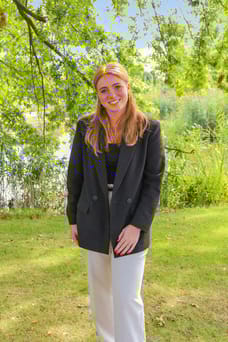 Foto van Myrthe Kanters