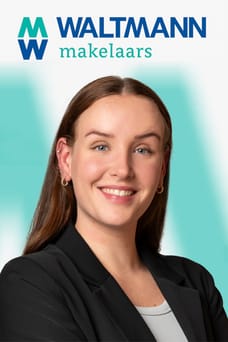 Foto von Myrthe van 't Hof