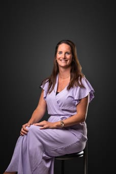 Photo of Myrthe Zwaans