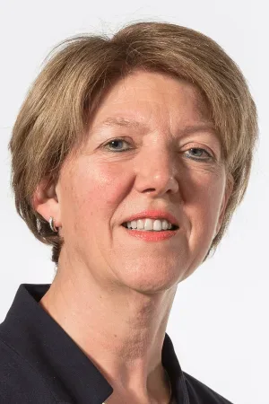 Foto van N.C. (Elly) Nobel