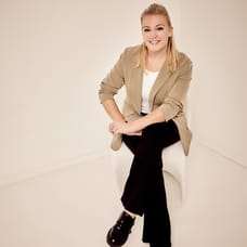 Photo of N.E. (Nienke) van de Heisteeg