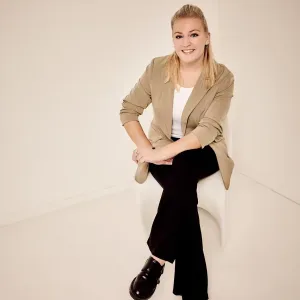 Photo de N.E. (Nienke) van de Heisteeg