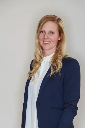 Foto von N.F. (Nicole) van Lutterveld- Lieuwen