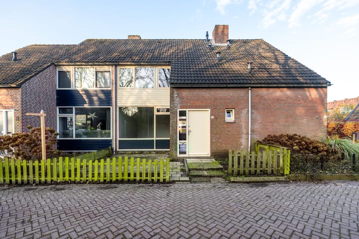 Foto de la vivienda N. Kruizingastraat 6, Kloosterburen