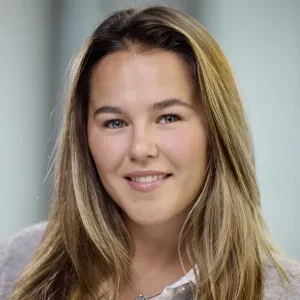 Foto van N.M. (Noortje) Faas