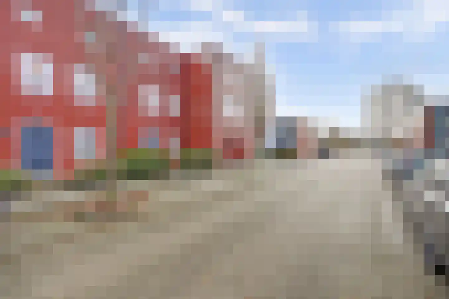 N. Stampioenstraat 14 Spijkenisse thumbnail 30