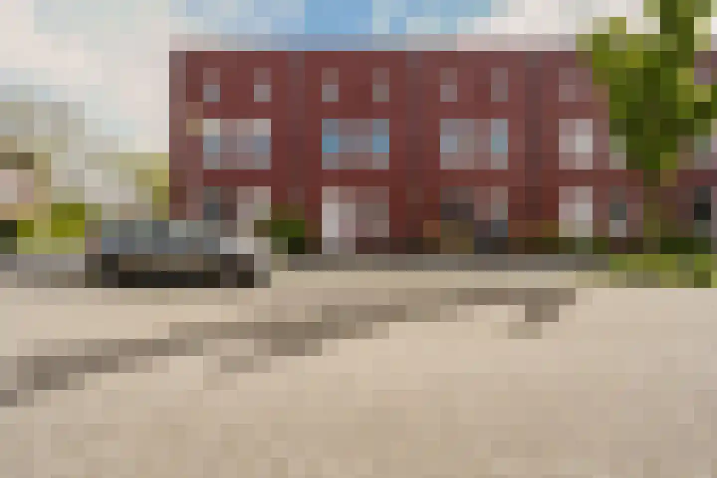 N. Stampioenstraat 4 Spijkenisse thumbnail 9