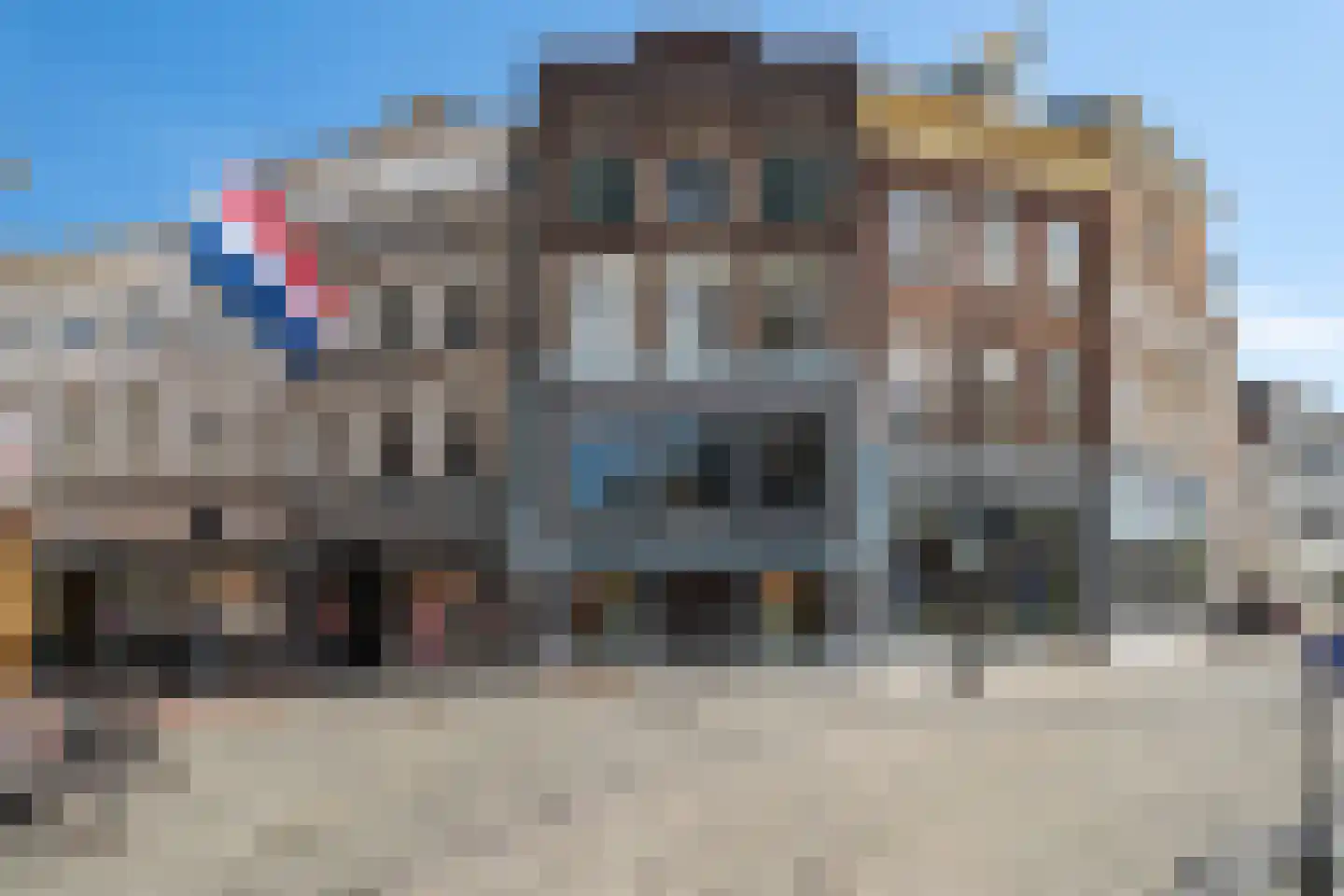Naadzak 12 in Zutphen