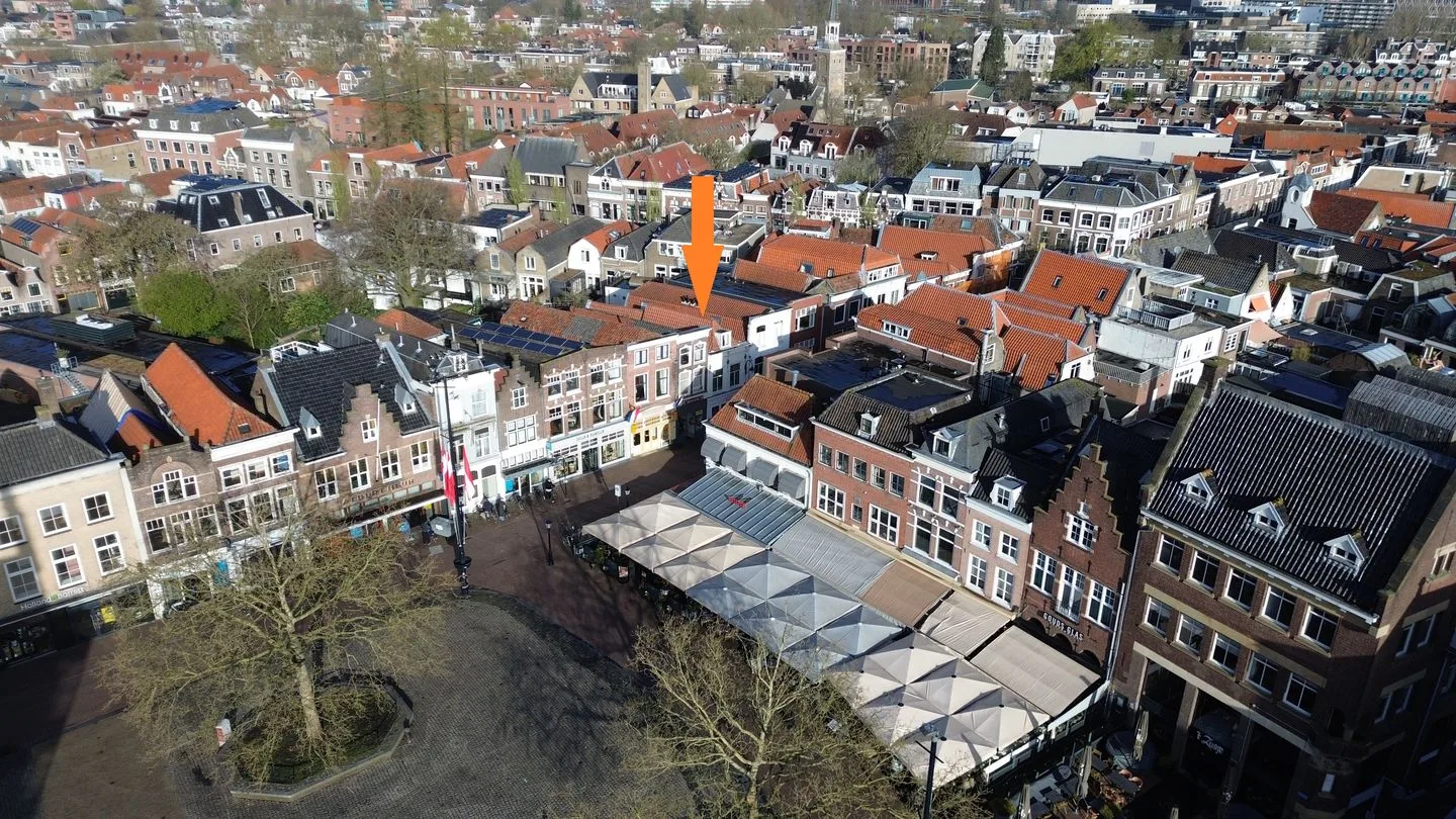 Naaierstraat 26 g Gouda