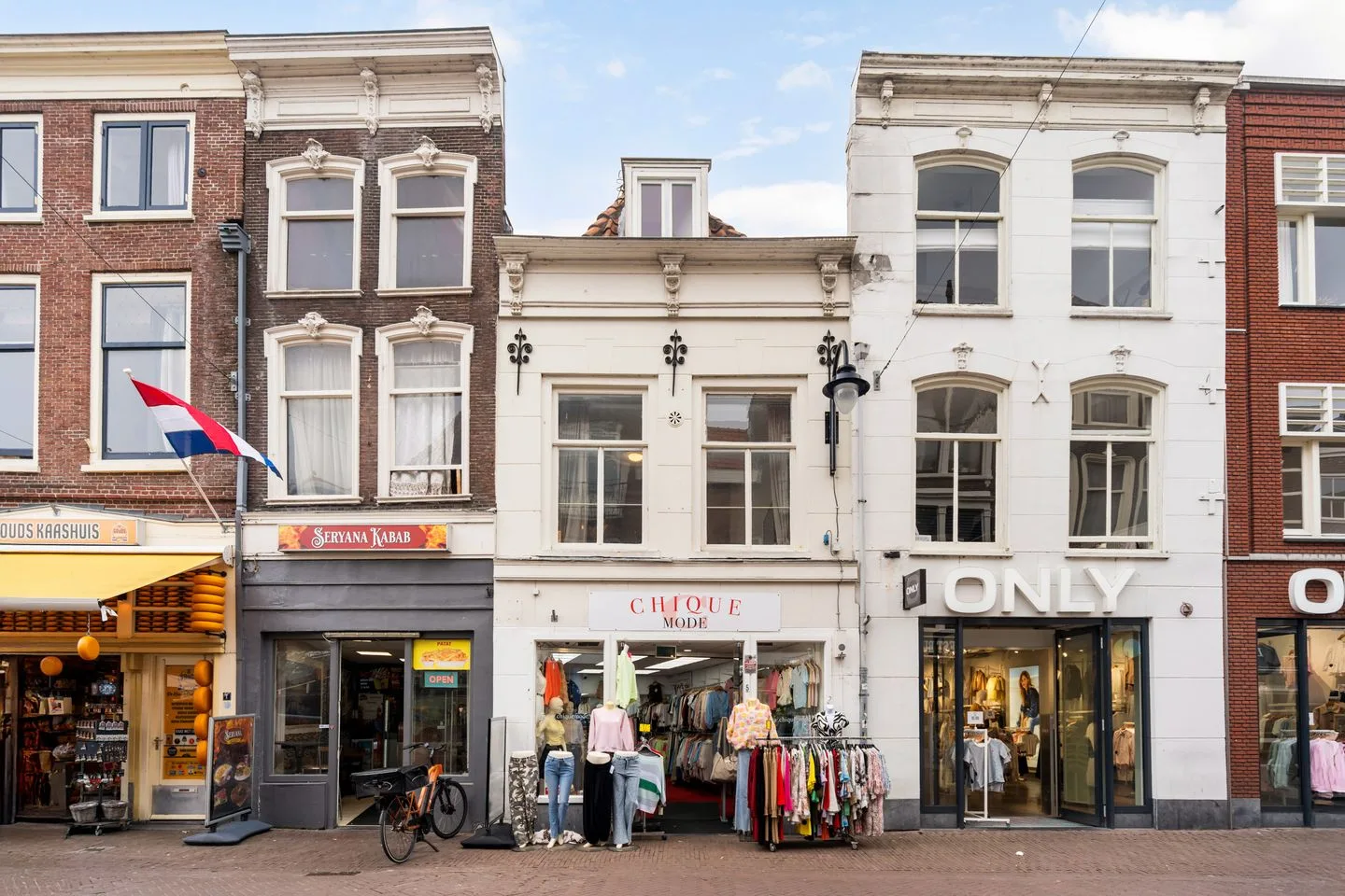 Naaierstraat 26 g Gouda thumbnail 44