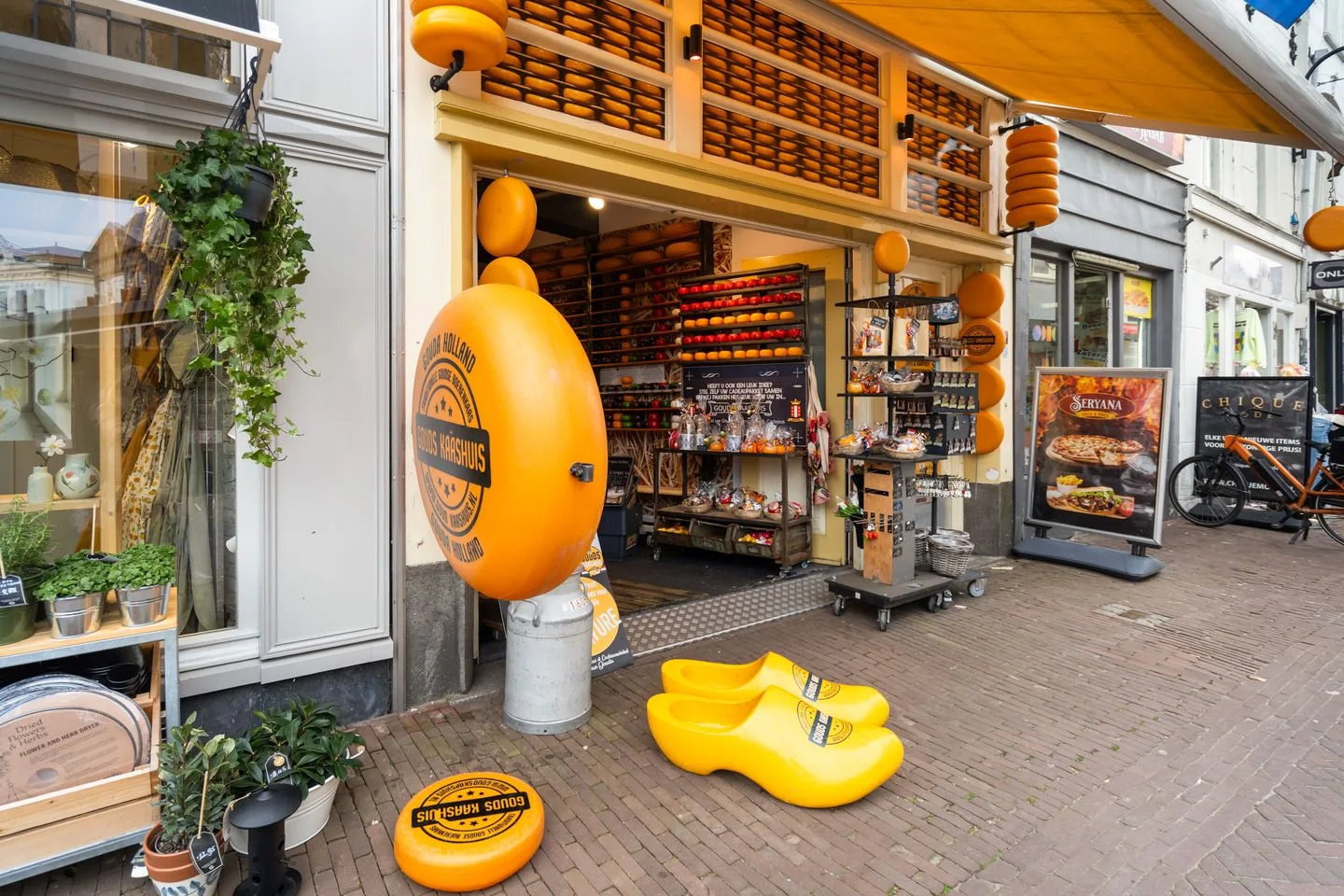 Naaierstraat 26 g Gouda thumbnail 48