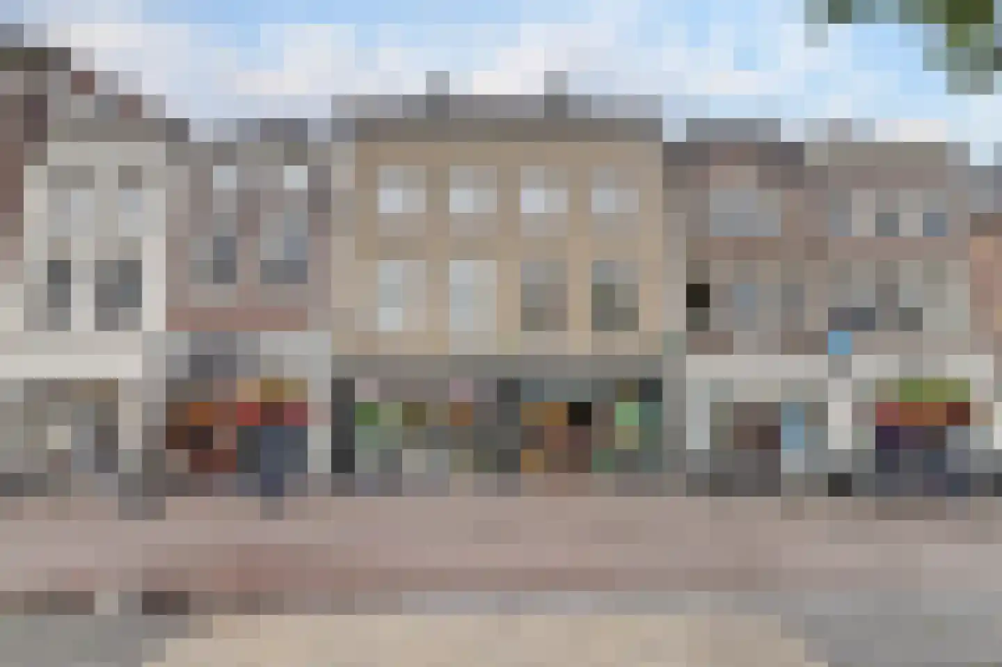 Naaierstraat 28 in Gouda