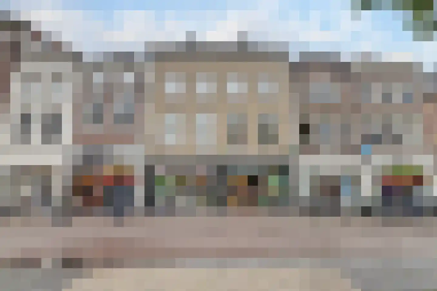 Naaierstraat 28 in Gouda
