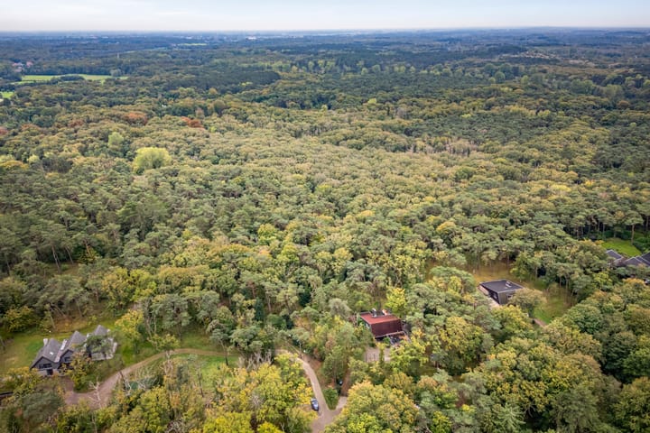 Photo de la maison Naaldenveldweg 5, Aerdenhout