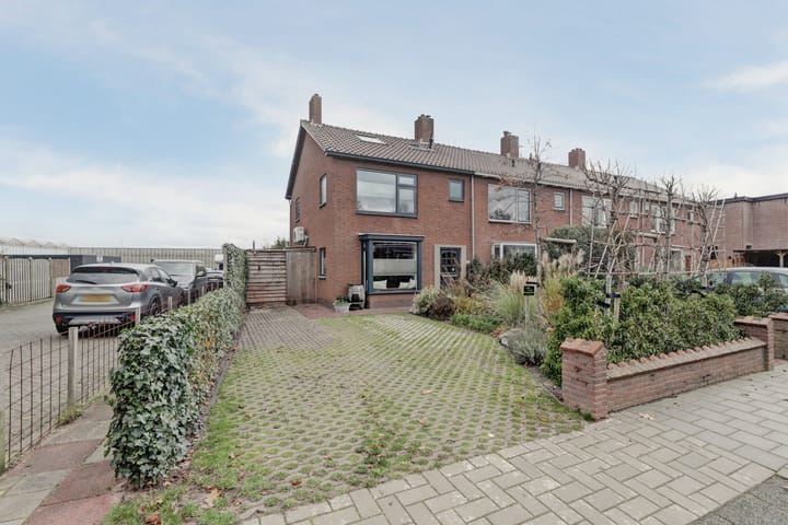 Naaldwijkseweg 165D in 's-Gravenzande Foto