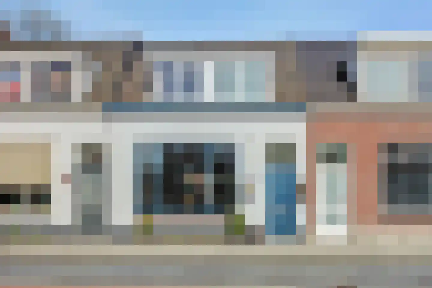 Naaldwijkseweg 182 's-Gravenzande