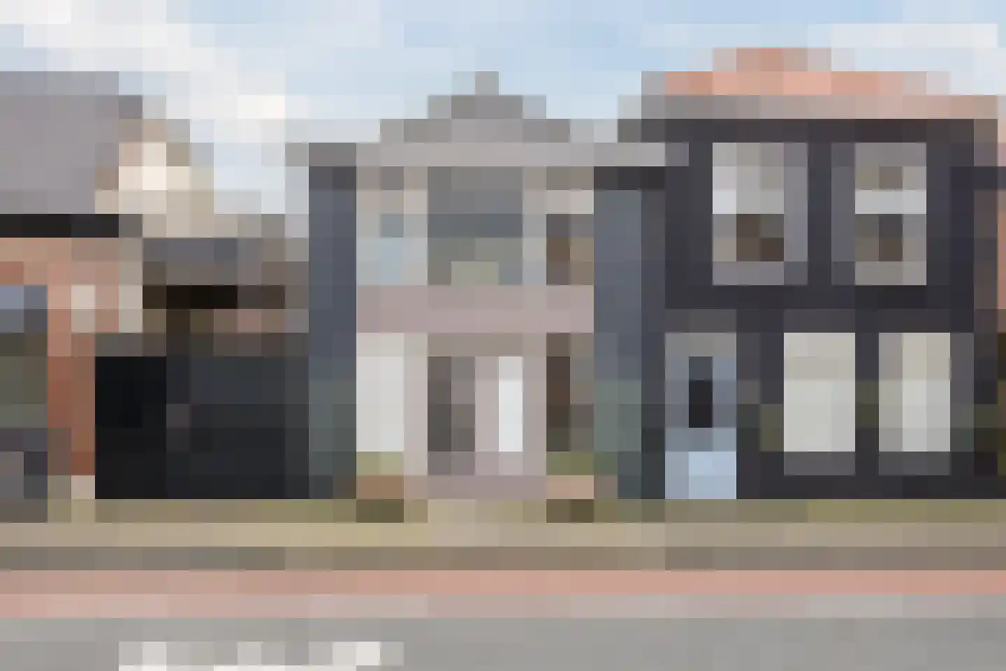Naaldwijkseweg 4 en 's-Gravenzande