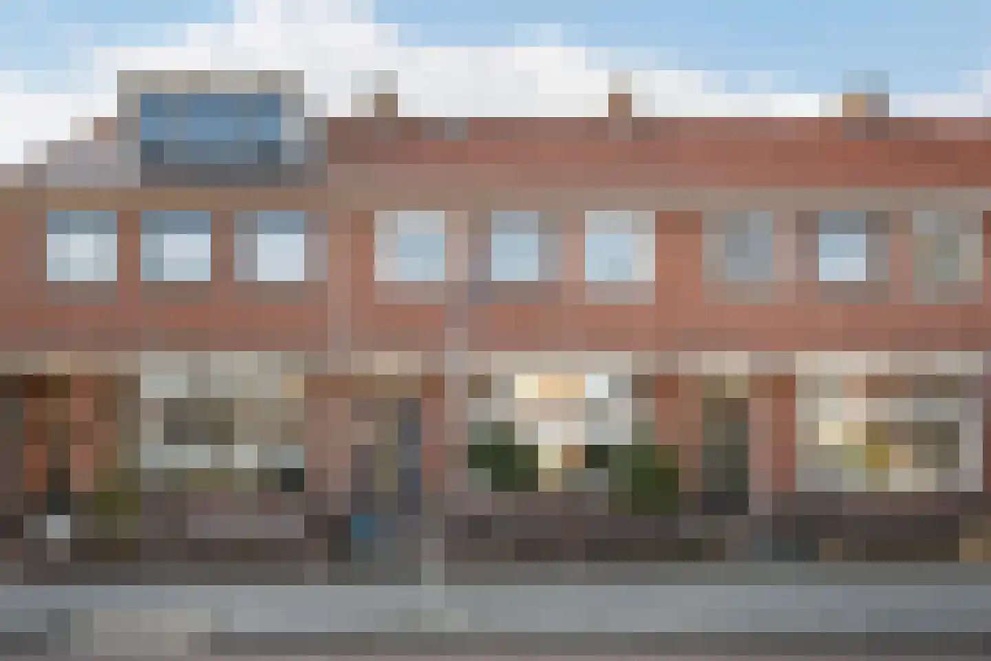 Naaldwijkseweg 95 's-Gravenzande