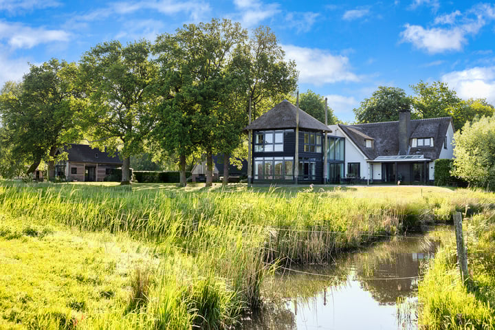 Naardermeer 11 dans Naarden photo