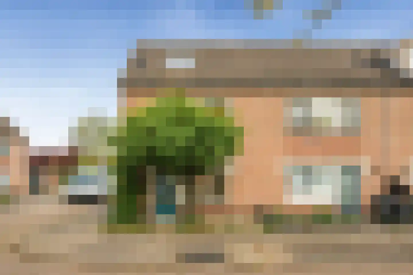 Naardermeer 7 Purmerend