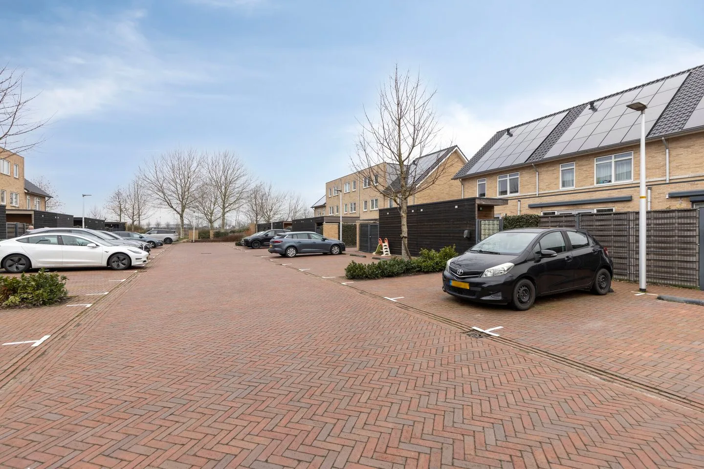 Naardermeerstraat 25 Berkel en Rodenrijs thumbnail 24