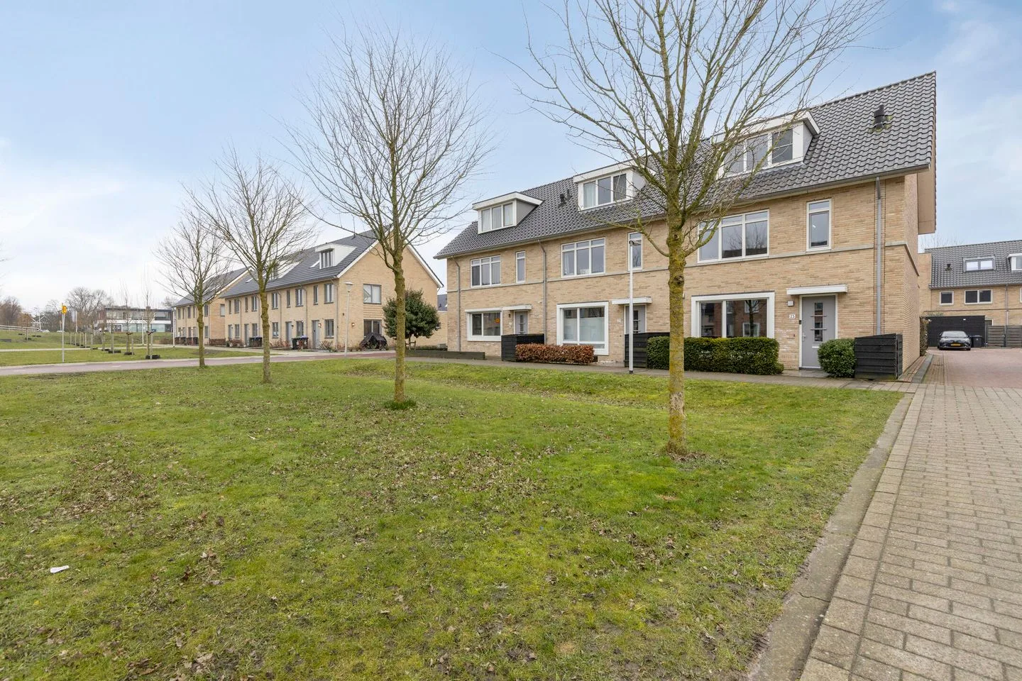 Naardermeerstraat 25 Berkel en Rodenrijs thumbnail 26