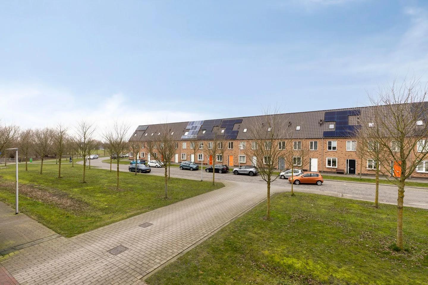 Naardermeerstraat 25 Berkel en Rodenrijs thumbnail 27