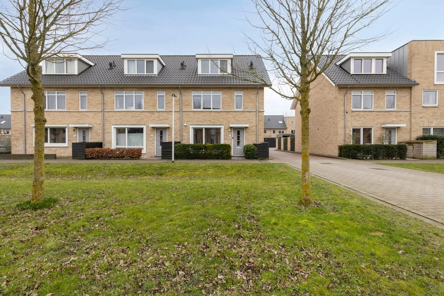 Naardermeerstraat 25 Berkel en Rodenrijs foto 3