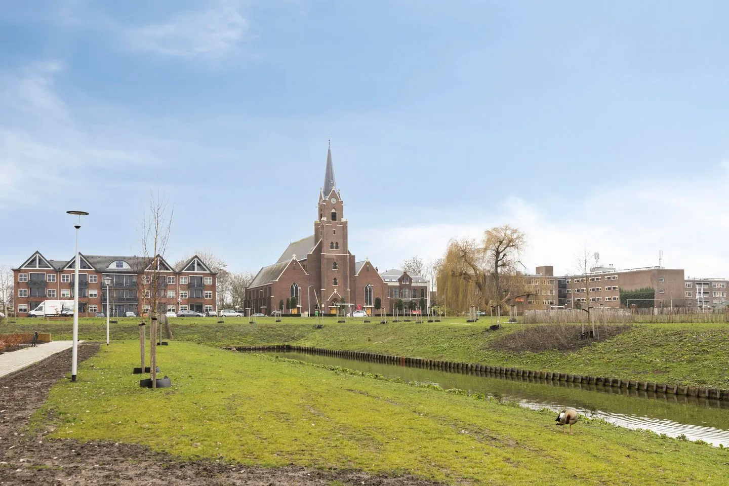Naardermeerstraat 25 Berkel en Rodenrijs thumbnail 30