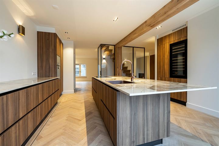 Naarderstraat 19 in Laren photo