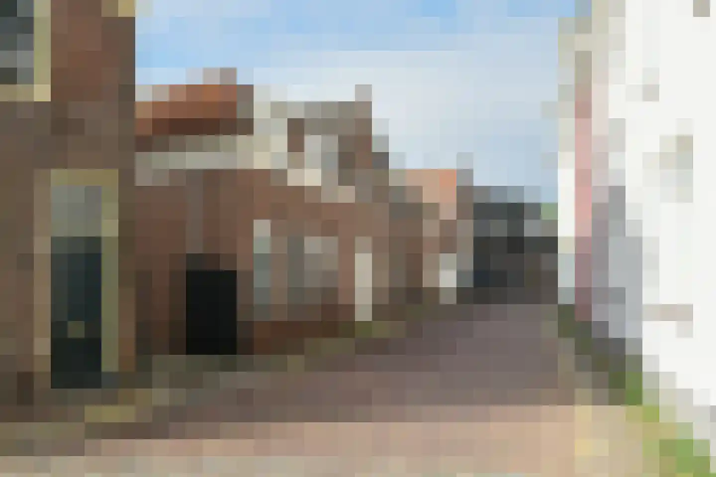 Naarderstraat 20 Muiden foto 2