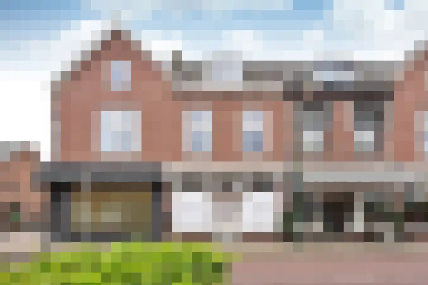 Naarderstraat 25 a Laren