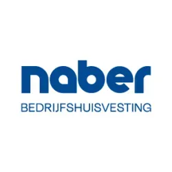 Logo van Naber Makelaars