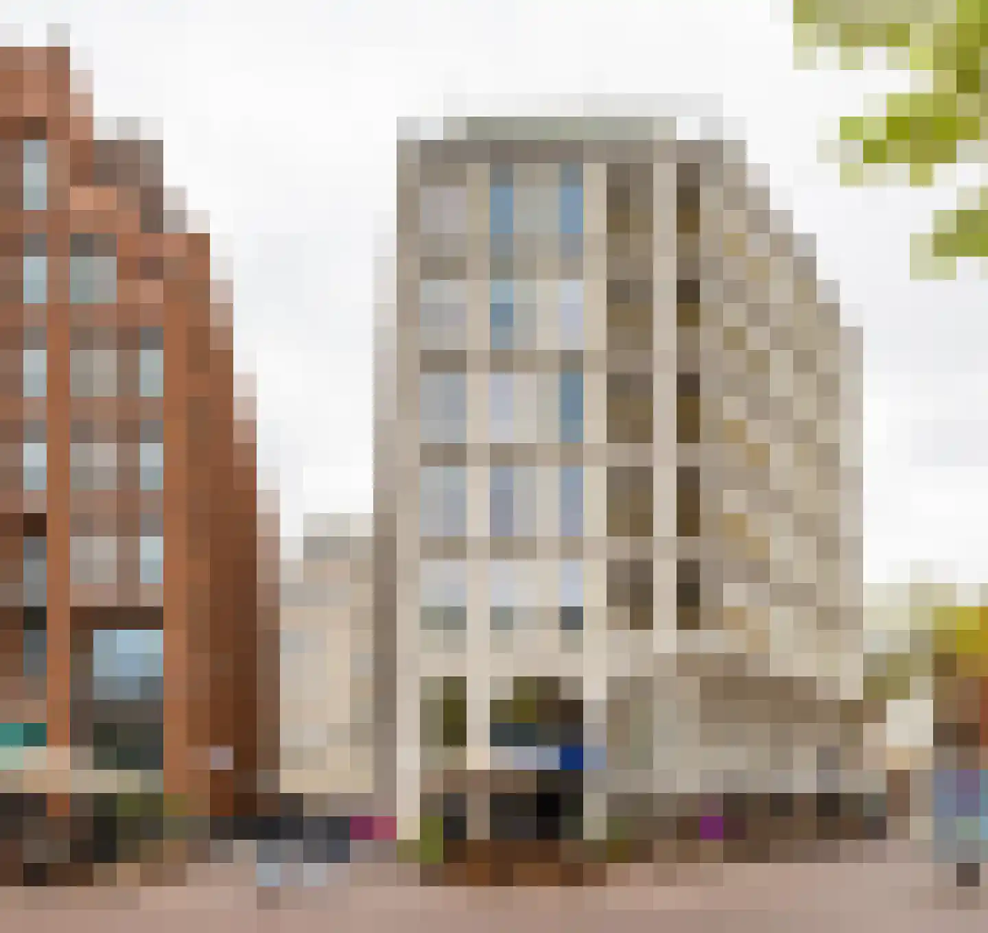 Naberstraat 11 en Groningen