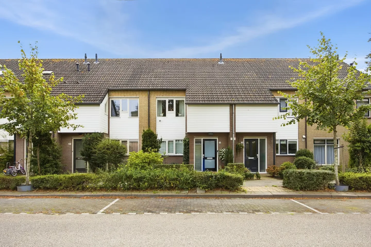 Nachtegaal 40 Etten-Leur