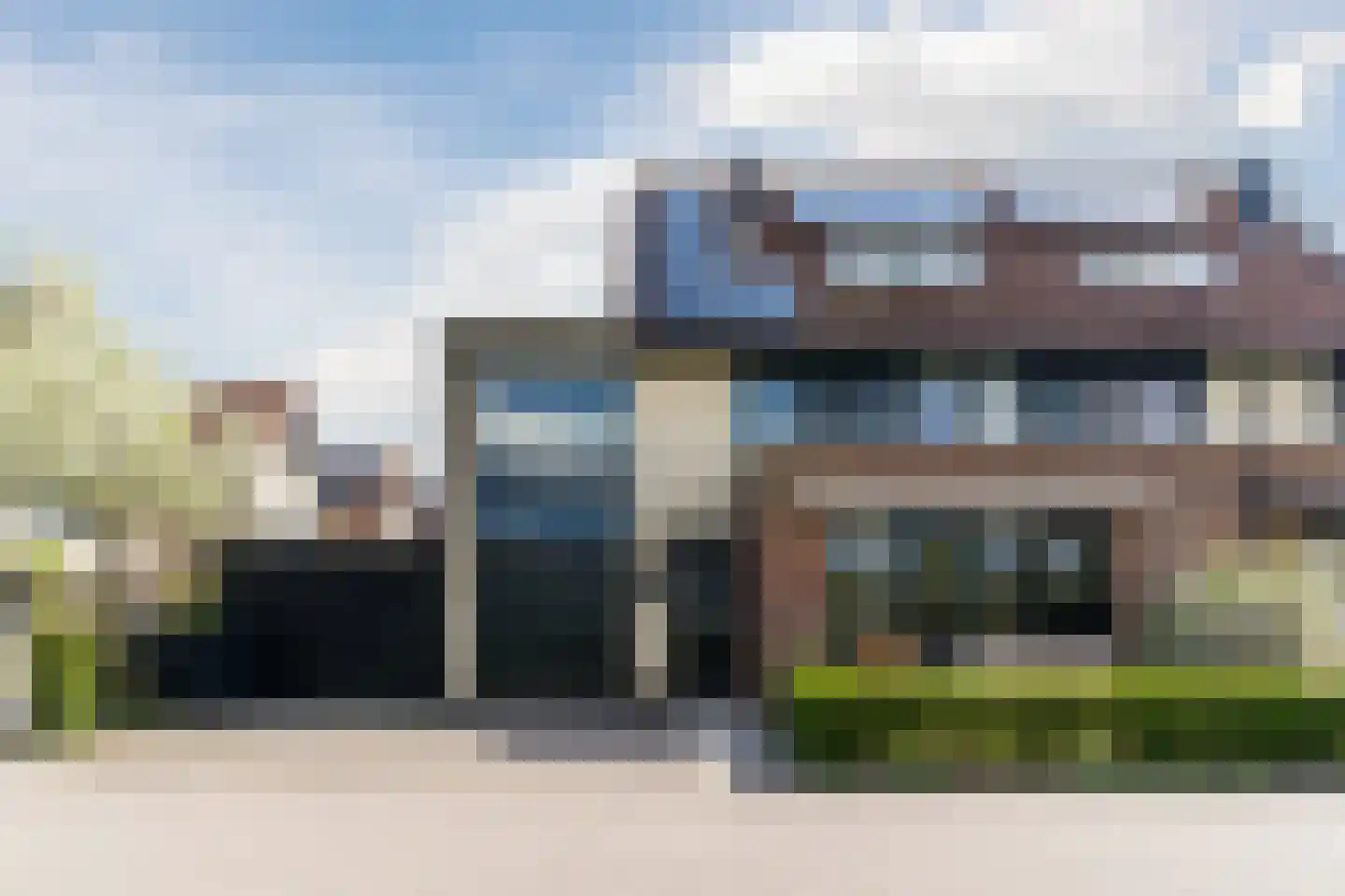 Nachtegaallaan 1 in Culemborg