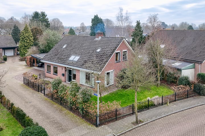 Foto van woning Nachtegaallaan 2, Dodewaard