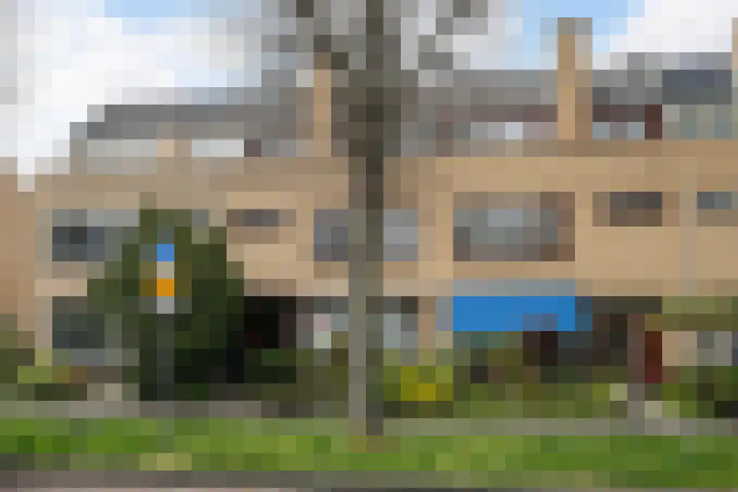 Nachtegaallaan 28 Maassluis thumbnail 36