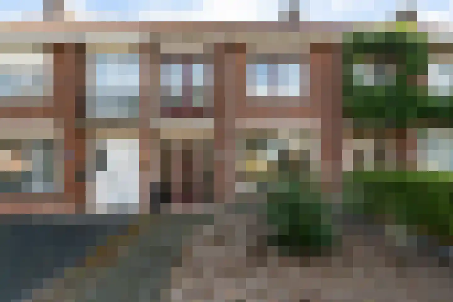 Nachtegaallaan 36 Oss