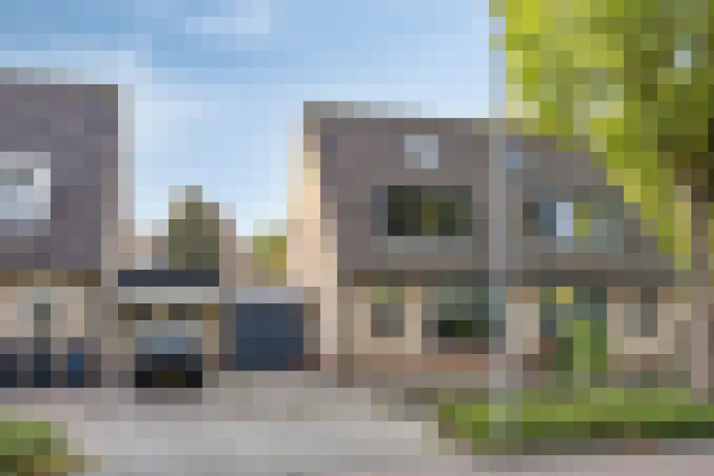 Nachtegaallaan 57 in Rozenburg