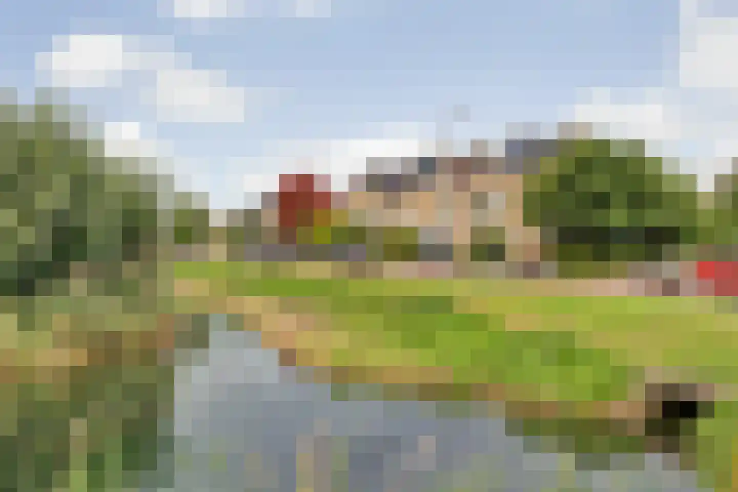Nachtegaallaan 6 Rozenburg