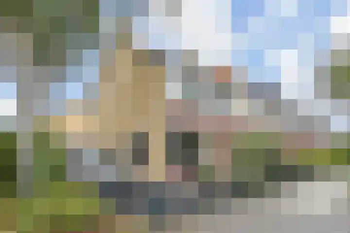 Nachtegaallaan 8 Bleiswijk