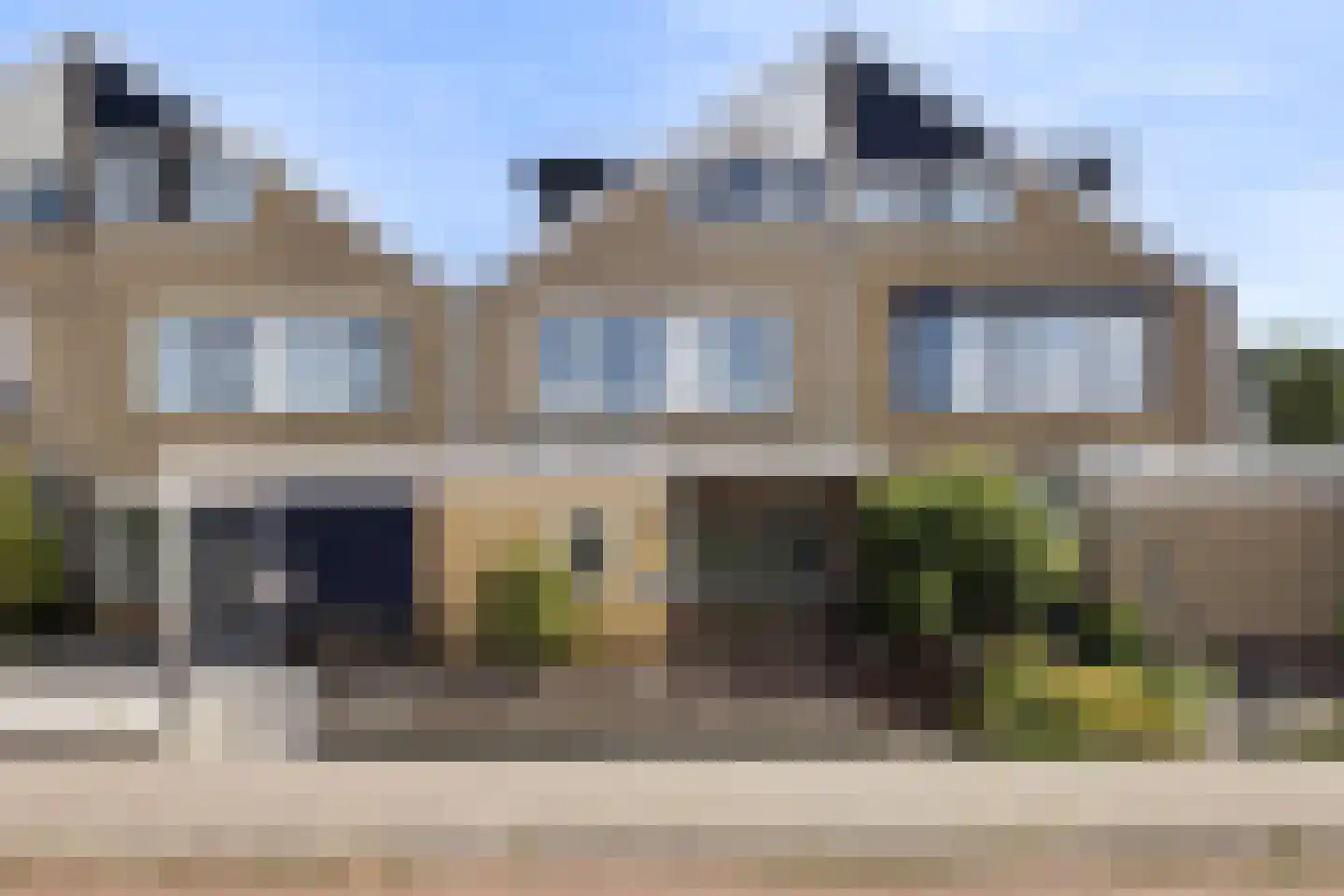 Nachtegaallaan 8 Rozenburg