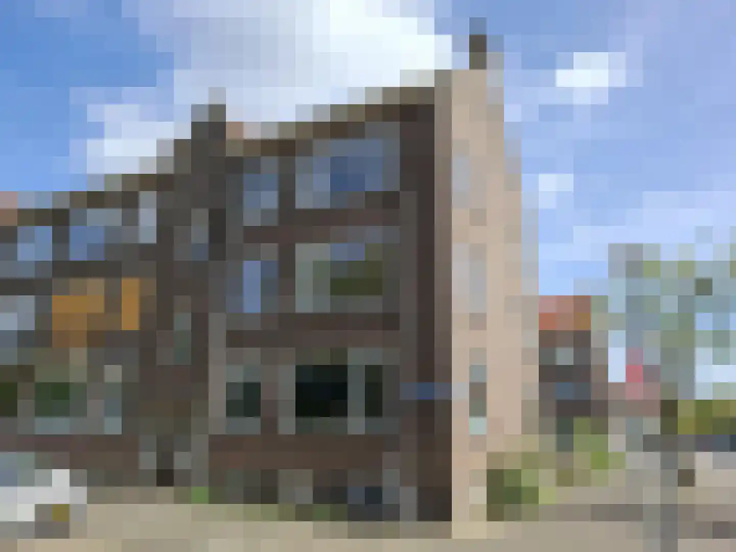 Nachtegaalplein 20 B in Rotterdam