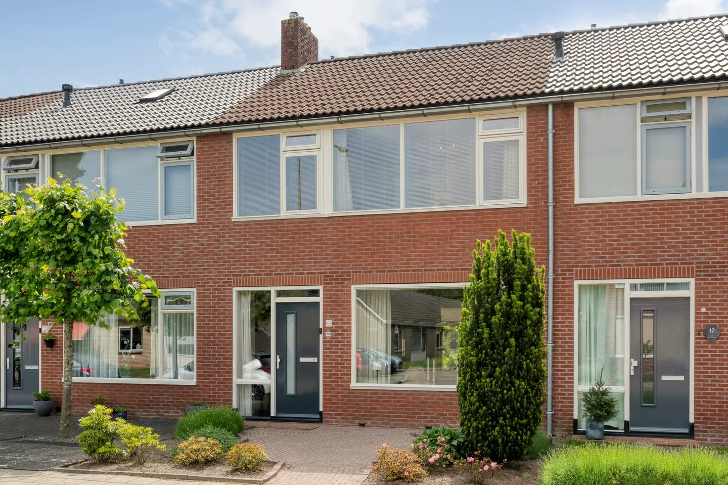 Nachtegaalstraat 10 in Hardenberg